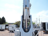 HINO Ranger Hole Digging & Pole Standing Cars ADG-FD7JGWA 2006 94,939km_11