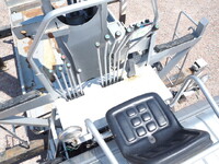 HINO Ranger Hole Digging & Pole Standing Cars ADG-FD7JGWA 2006 94,939km_14