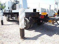 HINO Ranger Hole Digging & Pole Standing Cars ADG-FD7JGWA 2006 94,939km_20