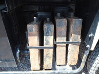 HINO Ranger Hole Digging & Pole Standing Cars ADG-FD7JGWA 2006 94,939km_24