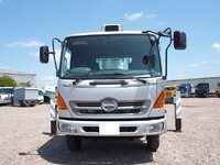 HINO Ranger Hole Digging & Pole Standing Cars ADG-FD7JGWA 2006 94,939km_3