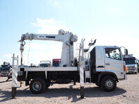 HINO Ranger Hole Digging & Pole Standing Cars ADG-FD7JGWA 2006 94,939km_6