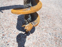 HINO Ranger Hole Digging & Pole Standing Cars ADG-FD7JGWA 2006 94,939km_7