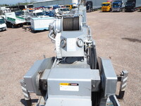 HINO Ranger Hole Digging & Pole Standing Cars ADG-FD7JGWA 2006 94,939km_8