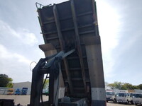 ISUZU Giga Dump 2PG-CXZ77CT 2019 264,264km_10