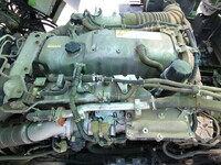 ISUZU Giga Dump 2PG-CXZ77CT 2019 264,264km_19