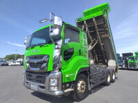 ISUZU Giga Dump 2PG-CXZ77CT 2019 264,264km_3