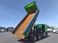 ISUZU Giga Dump 2PG-CXZ77CT 2019 264,264km_4