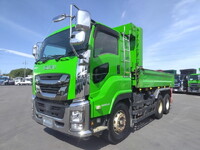 ISUZU Giga Dump 2PG-CXZ77CT 2019 264,264km_5