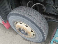 HINO Profia Dump QKG-FS1EKDA 2015 462,552km_12