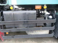 HINO Profia Dump QKG-FS1EKDA 2015 462,552km_15