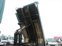 HINO Profia Dump QKG-FS1EKDA 2015 462,552km_21