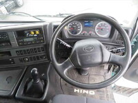 HINO Profia Dump QKG-FS1EKDA 2015 462,552km_26