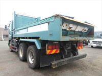 HINO Profia Dump QKG-FS1EKDA 2015 462,552km_2