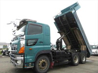 HINO Profia Dump QKG-FS1EKDA 2015 462,552km_3