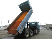 HINO Profia Dump QKG-FS1EKDA 2015 462,552km_4