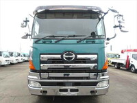 HINO Profia Dump QKG-FS1EKDA 2015 462,552km_6