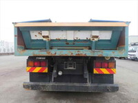 HINO Profia Dump QKG-FS1EKDA 2015 462,552km_8