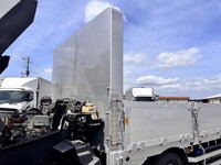HINO Profia Aluminum Block QPG-FW1EXEJ 2017 770,311km_11
