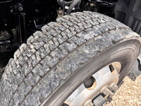 HINO Profia Aluminum Block QPG-FW1EXEJ 2017 770,311km_12