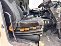 HINO Profia Aluminum Block QPG-FW1EXEJ 2017 770,311km_27