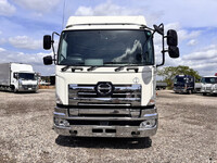 HINO Profia Aluminum Block QPG-FW1EXEJ 2017 770,311km_3