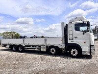 HINO Profia Aluminum Block QPG-FW1EXEJ 2017 770,311km_4