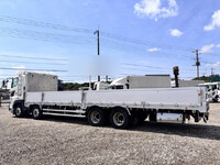 HINO Profia Aluminum Block QPG-FW1EXEJ 2017 770,311km_6