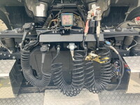 MITSUBISHI FUSO Super Great Trailer Head 2PG-FP74HDR 2023 132,764km_10