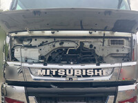 MITSUBISHI FUSO Super Great Trailer Head 2PG-FP74HDR 2023 132,764km_14