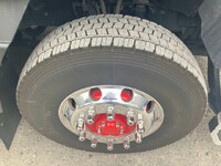 MITSUBISHI FUSO Super Great Trailer Head 2PG-FP74HDR 2023 132,764km_16