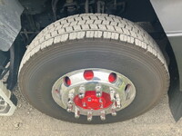 MITSUBISHI FUSO Super Great Trailer Head 2PG-FP74HDR 2023 132,764km_17