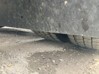 MITSUBISHI FUSO Super Great Trailer Head 2PG-FP74HDR 2023 132,764km_19