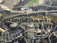 MITSUBISHI FUSO Super Great Trailer Head 2PG-FP74HDR 2023 132,764km_26