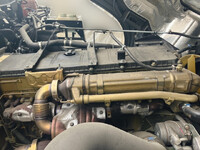 MITSUBISHI FUSO Super Great Trailer Head 2PG-FP74HDR 2023 132,764km_27