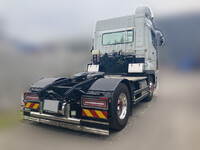 MITSUBISHI FUSO Super Great Trailer Head 2PG-FP74HDR 2023 132,764km_2