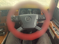 MITSUBISHI FUSO Super Great Trailer Head 2PG-FP74HDR 2023 132,764km_33