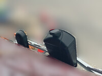 MITSUBISHI FUSO Super Great Trailer Head 2PG-FP74HDR 2023 132,764km_34