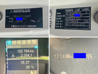 MITSUBISHI FUSO Super Great Trailer Head 2PG-FP74HDR 2023 132,764km_38