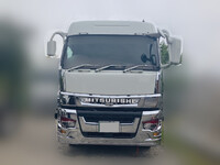 MITSUBISHI FUSO Super Great Trailer Head 2PG-FP74HDR 2023 132,764km_5