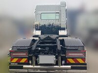 MITSUBISHI FUSO Super Great Trailer Head 2PG-FP74HDR 2023 132,764km_6