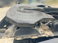 MITSUBISHI FUSO Super Great Trailer Head 2PG-FP74HDR 2023 132,764km_8