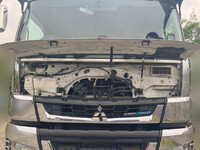 MITSUBISHI FUSO Super Great Trailer Head 2RG-FP74HDR 2020 271,544km_12