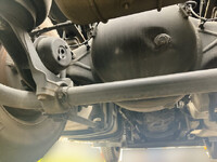 MITSUBISHI FUSO Super Great Trailer Head 2RG-FP74HDR 2020 271,544km_22