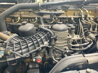 MITSUBISHI FUSO Super Great Trailer Head 2RG-FP74HDR 2020 271,544km_24