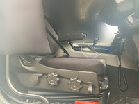 MITSUBISHI FUSO Super Great Trailer Head 2RG-FP74HDR 2020 271,544km_30