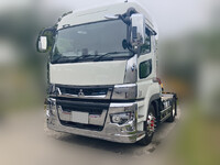 MITSUBISHI FUSO Super Great Trailer Head 2RG-FP74HDR 2020 271,544km_3