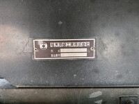 MITSUBISHI FUSO Super Great Dump 2PG-FV70HX 2021 139,500km_10