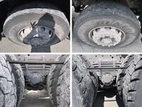 MITSUBISHI FUSO Super Great Dump 2PG-FV70HX 2021 139,500km_14