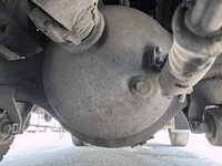 MITSUBISHI FUSO Super Great Dump 2PG-FV70HX 2021 139,500km_17